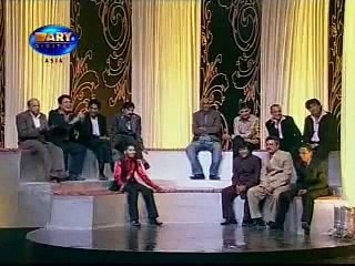 Comedy Kings (ARY) EP-8 ----Sikandar Sanam & Wali Sheikh--- Part II -