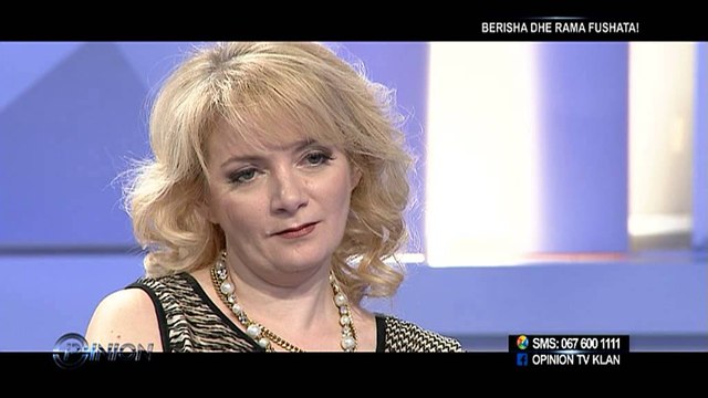 Opinion - Berisha dhe Rama, fushatat! (27 maj 2013)