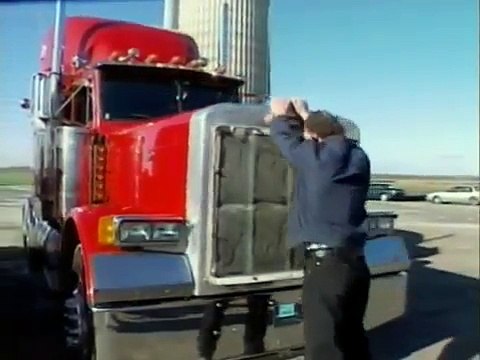 Mighty Machines On the Road Machines Car Truck