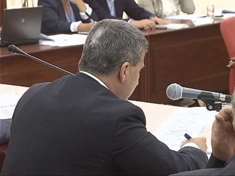 DEBATE NE KQZ-AUDITUESIT E MAZHORANCES DHE OPOZITES DEBATE PER DUBLIMET-LAJM