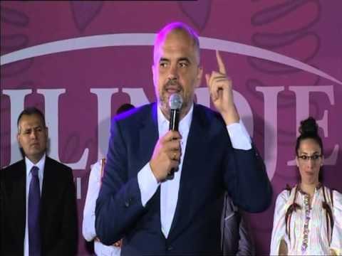 RAMA NE POGRADEC-PREMTON INVESTIME ME SHUME SE TOTALI I 20 VITEVE PER QYTETIN-LAJM