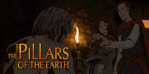 Los Pilares de la Tierra, El Videojuego