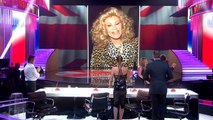 BGMT: Amanda gives Stephen a soaking | Semi Final 1 | Britains Got Talent 2015