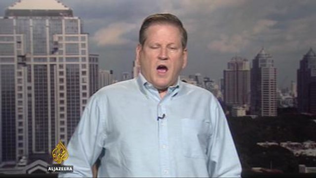 Bangladesh opposition calls for strikes after leaders executed