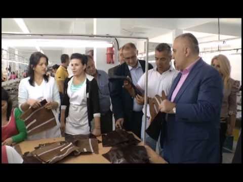 BLLOK AKTIVITETESH-PARTITE POLITIKE VIJOJNE FUSHATEN ELEKTORALE NE RRETHE LAJM