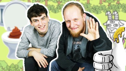 Najśmieszniejsze aplikacje na SMARTFONA II #BIURU