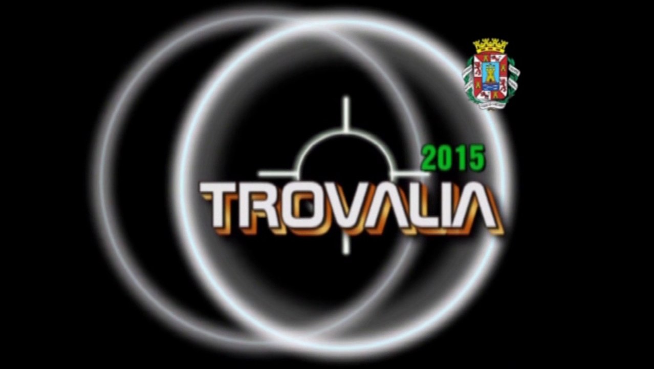 TROVALIA 2015 - Gala de Cabo Palos