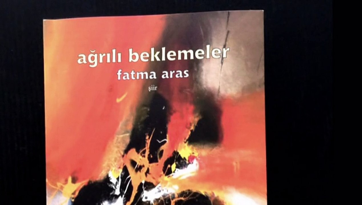 DENİZ SÜHEYLA ERGÜLER-FATMA ARAS  YAĞMURUN VERDİĞİ KORKU