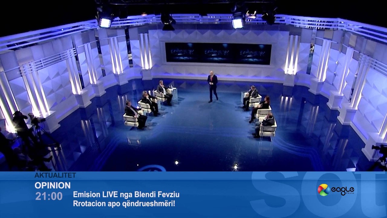 Klan Sot - Programi (30 maj 2013)