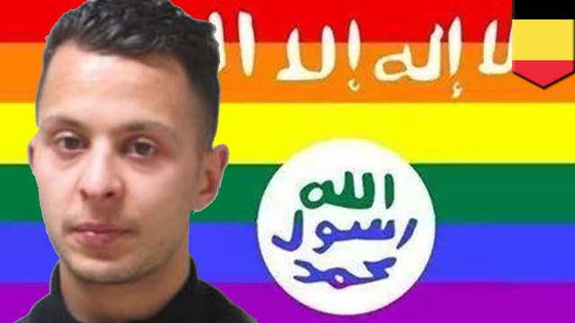 Belgian terror suspect loved hash, booze, PlayStation and gay bars