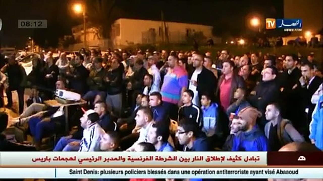 أخبار المنتخب الوطني لكرة القدم في الأخبار الري...
