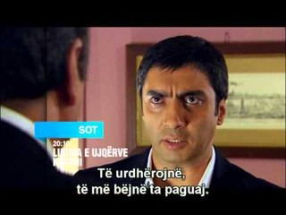 Lugina e Ujqerve Kurthi - Pjesa e 25-te - Vizion Plus - Trailer