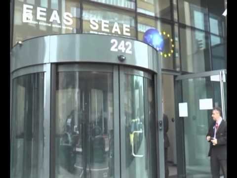 BISEDIMET TEKNIKE RINISIN NE BRUKSEL NEGOCIATAT MES SERBISE DHE KOSOVES LAJM