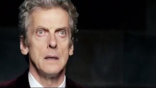 Heaven Sent- Official TV Trailer - Doctor Who- Series 9 Episode 11