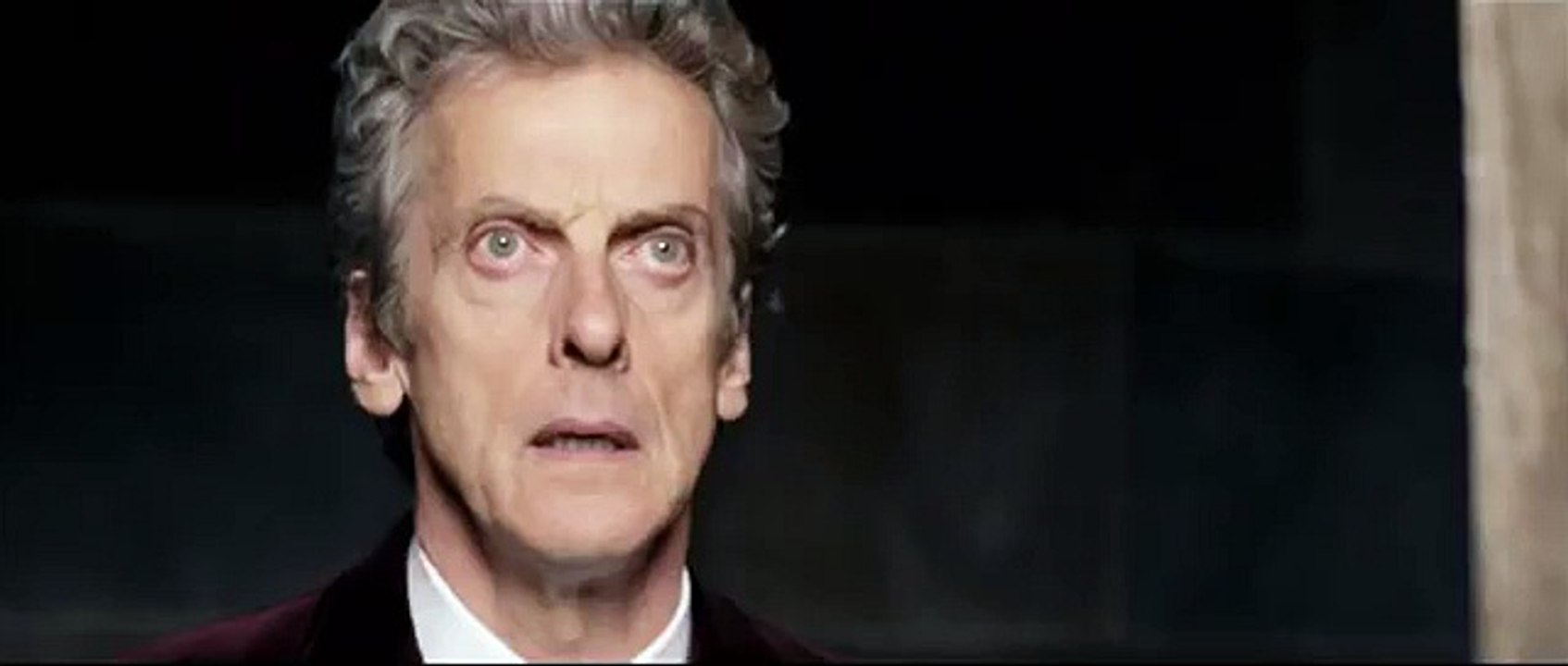 Heaven Sent- Official TV Trailer - Doctor Who- Series 9 Episode 11