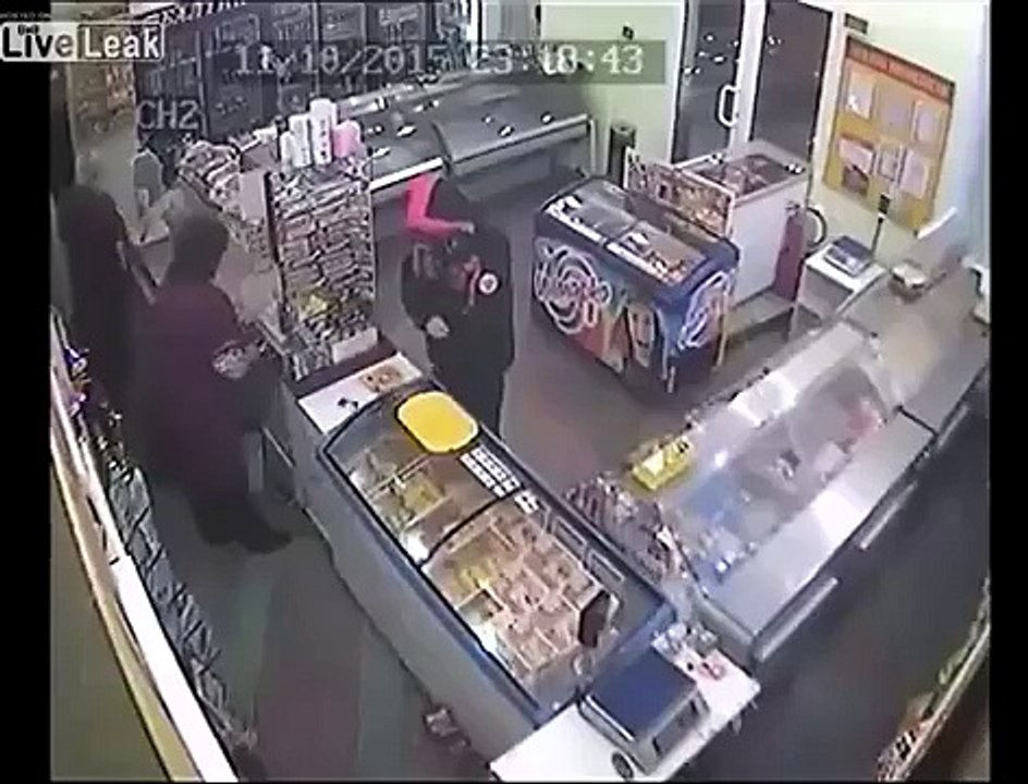 Not today, pal.