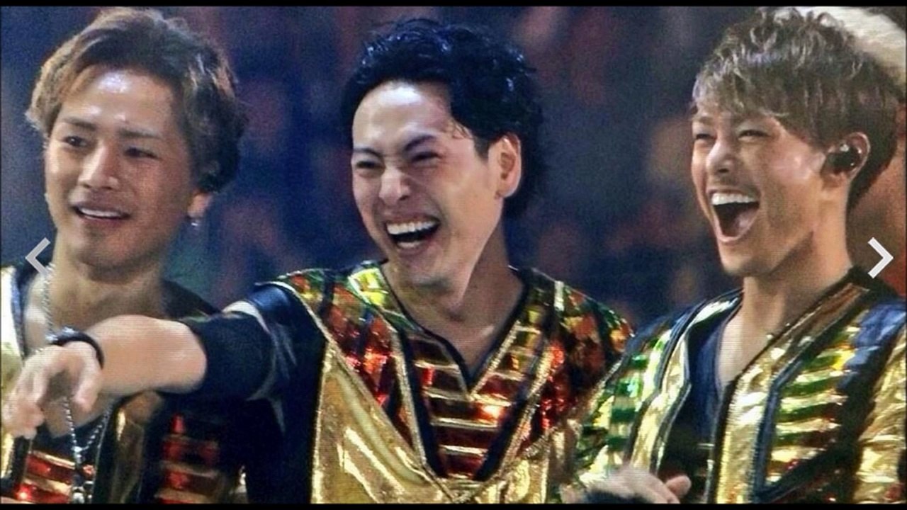 【ウケルw】今市隆二＆登坂広臣「ネスミスさん、帰って頂きたいんですけどっ」【三代目 J Soul Brothers from EXILE TRIBE】