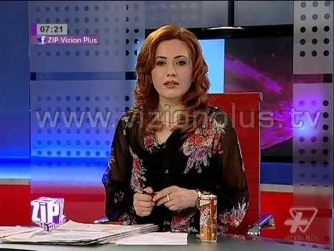 Zip 31 Maj 2013 Pj.1 - Vizion Plus - Talk Show