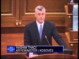 DESHTON REZOLUTA-NUK MIRATOHET REZOLUTA PER PRESHEVEN NE KUVENDIN E KOSOVES LAJM