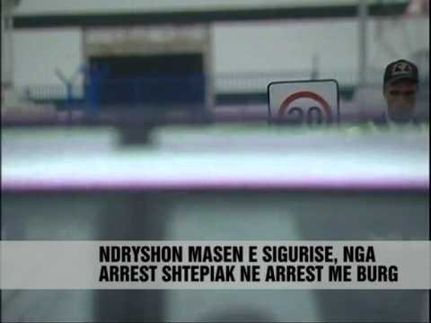 Ish-ushtarët e UÇK-së, në arrest me burg - Vizion Plus - News - Lajme