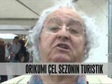 Orikumi çel sezonin turistik - Vizion Plus - News - Lajme