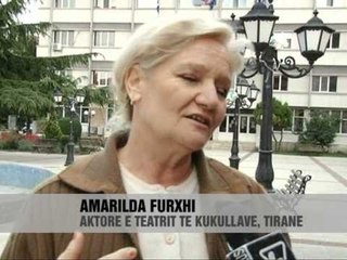 Një festival për fëmijët - Vizion Plus - News - Lajme