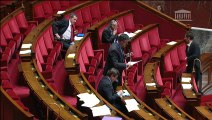 10.11.2015 - 1ère séance : Projet de loi de finances pour 2016 : Ecologie, développement et mobilité durables