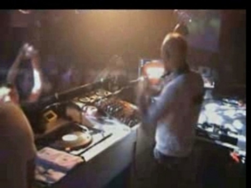 DJ Furax - Big Orgus