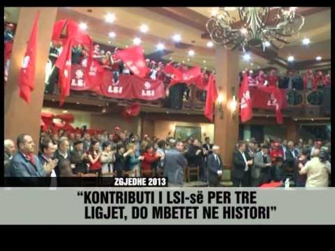 Takimet e partive ne fushate - Vizion Plus - News - Lajme