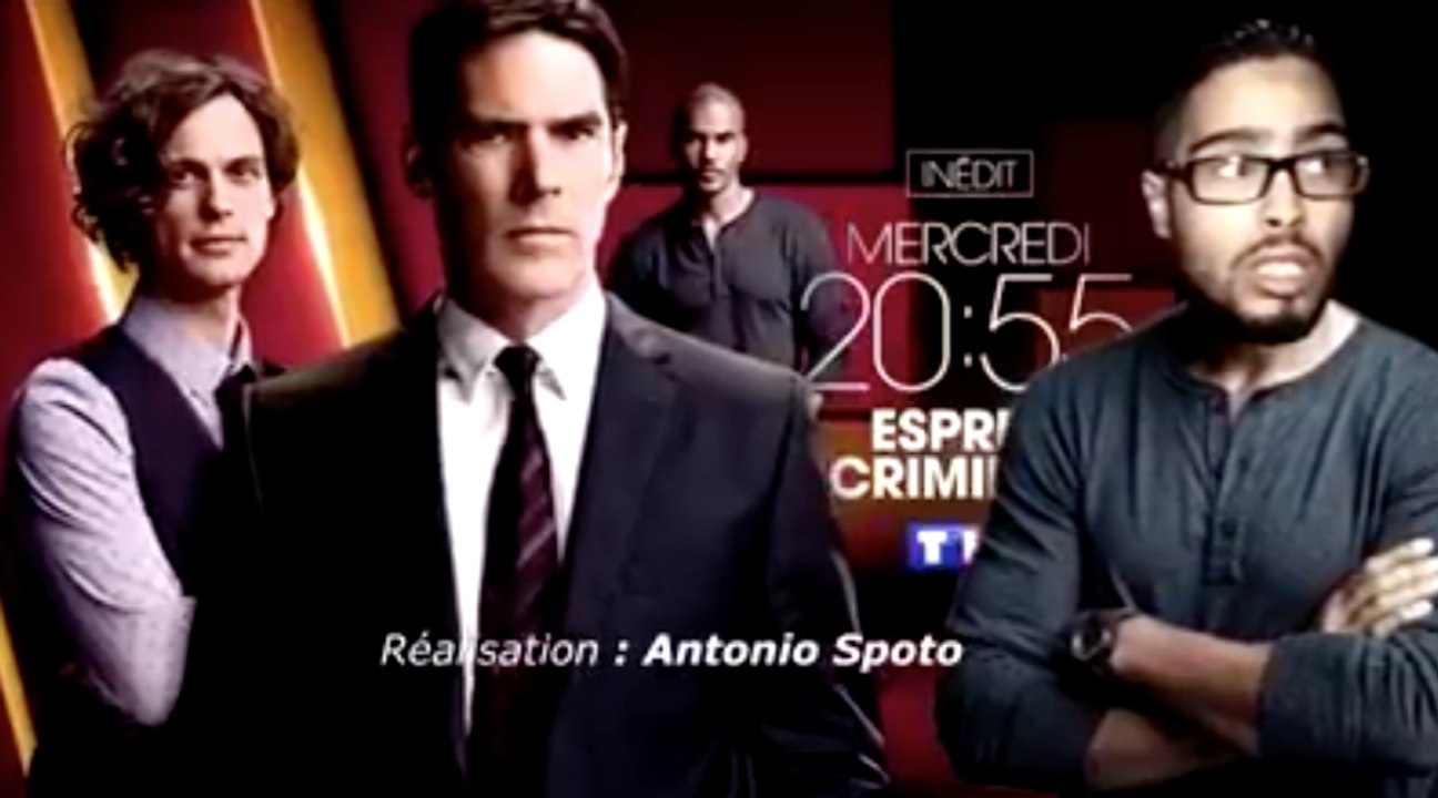 Jawad, le logeur de terroristes, dans la série Esprits Criminels