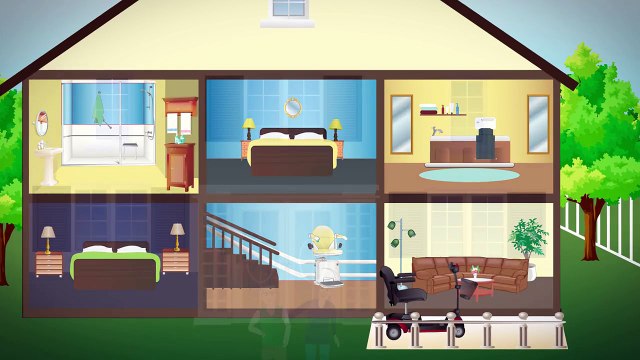 Vidéo Institutionnelle Independance Royale