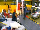 ¿Quién tiene la razón en la pelea entre Ana y Shira? | Big Brother México