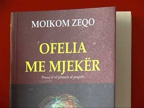 VITRINA E LIBRIT-JA CILET JANE BOTIMET E REJA TE FUNDJAVES LAJM