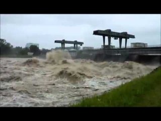 GJERMANIA NEN UJE-PERMBYTJE HISTORIKE NE GJERMANI DHE ÇEKI E AUSTRI LAJM