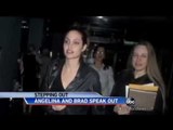 FLET ANGELINA JOLIE-INTERVISTA E PARE PAS NDERHYRJES KIRURGJIKE NE GJOKS LAJM