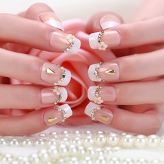 Kako očistiti lak pomoću zubne paste New 2015 Full Nail Paste Video