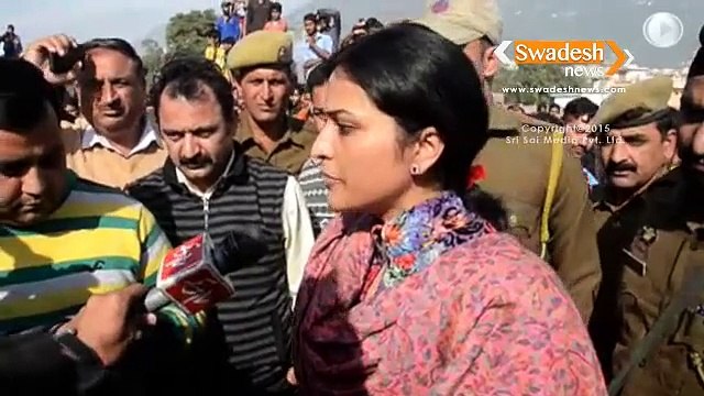 Seven dead after chopper carrying Vaishno devi pilgrims crashes in Katra