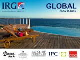 Choose IRG, a global local name in Cayman Real Estate