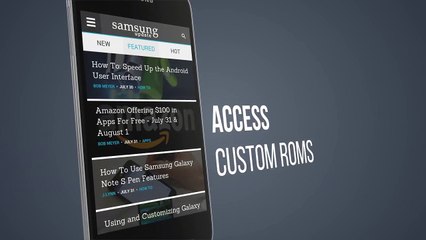 Android Technology Tips And Tricks