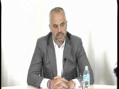 RAMA FITOJME 80 MANDATE-ME TE ARDHUR NE PUSHTET ANULLOJME PLANIN E TIRANES LAJM