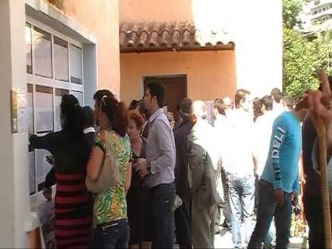 QENDRAT E VOTIMIT-PS FITON NE KOLEGJ BETEJEN E PARE LIGJORE PERBALLE KQZ LAJM