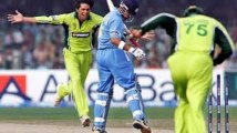 Mohammad Asif  Yorker to  Sachin Tendulkar and Bowled