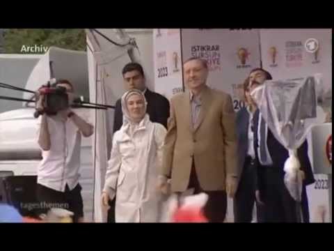 TRAZIRAT NE TURQI SHKON NE TRE NUMRI I VIKTIMAVE NE DITEN E IV TE PROTESTAVE LAJM