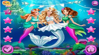 Play Doh FrozenPrincess Ariel My Little Pony Mermaid Barbie Queen Elsa Princess Anna Story
