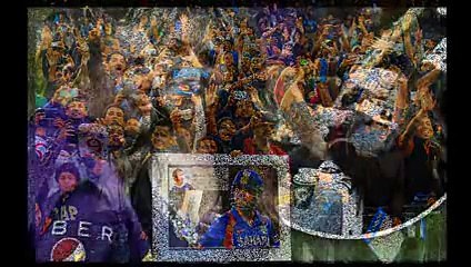 All Stars Cricket Match Moments -