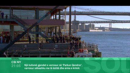 Klan Sot - Programi (4 qershor 2013)