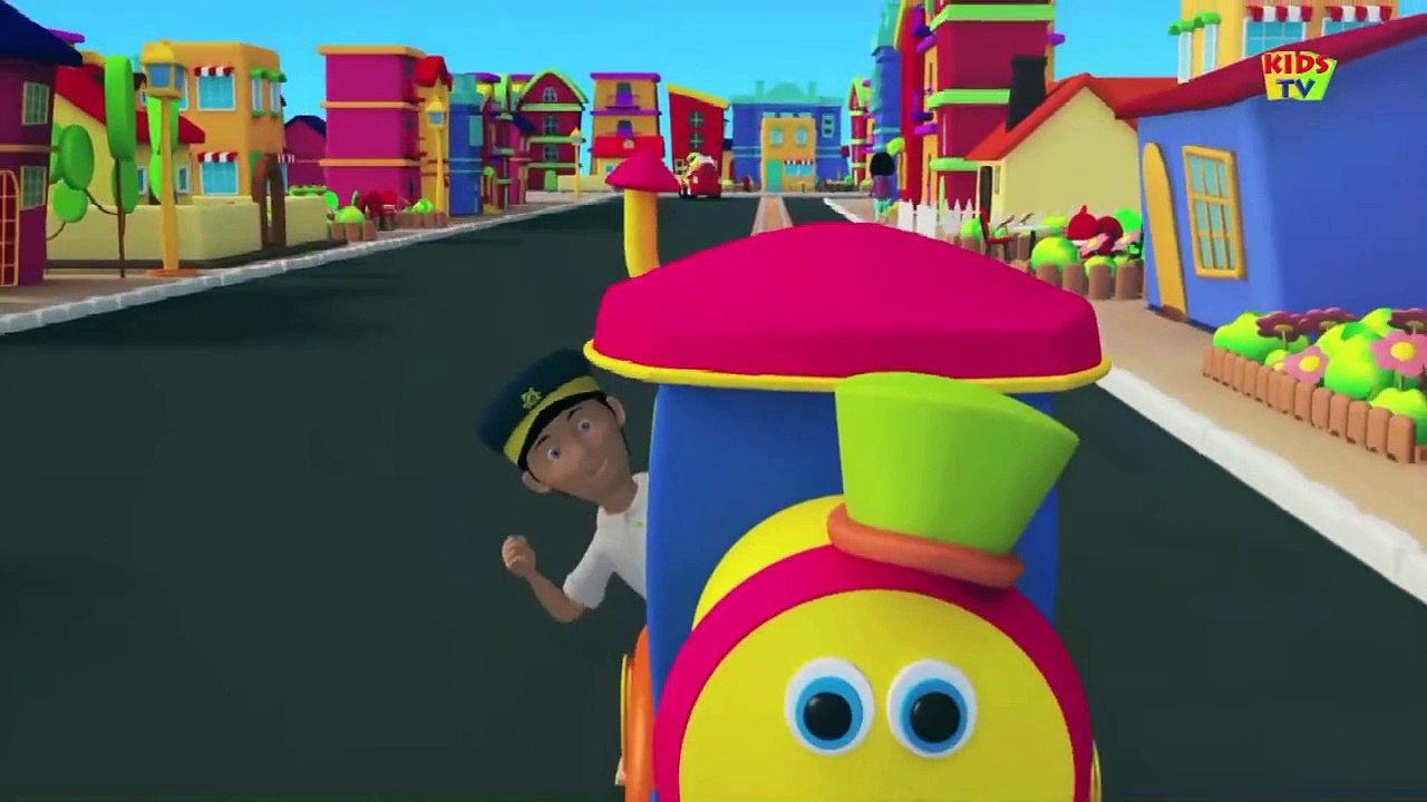 Alphabet Songs | ABC Songs for Children 3D Animation Learning ABC Nursery Rhymes 3 Kiss Mo