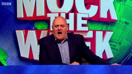 Mock The Week S14E01