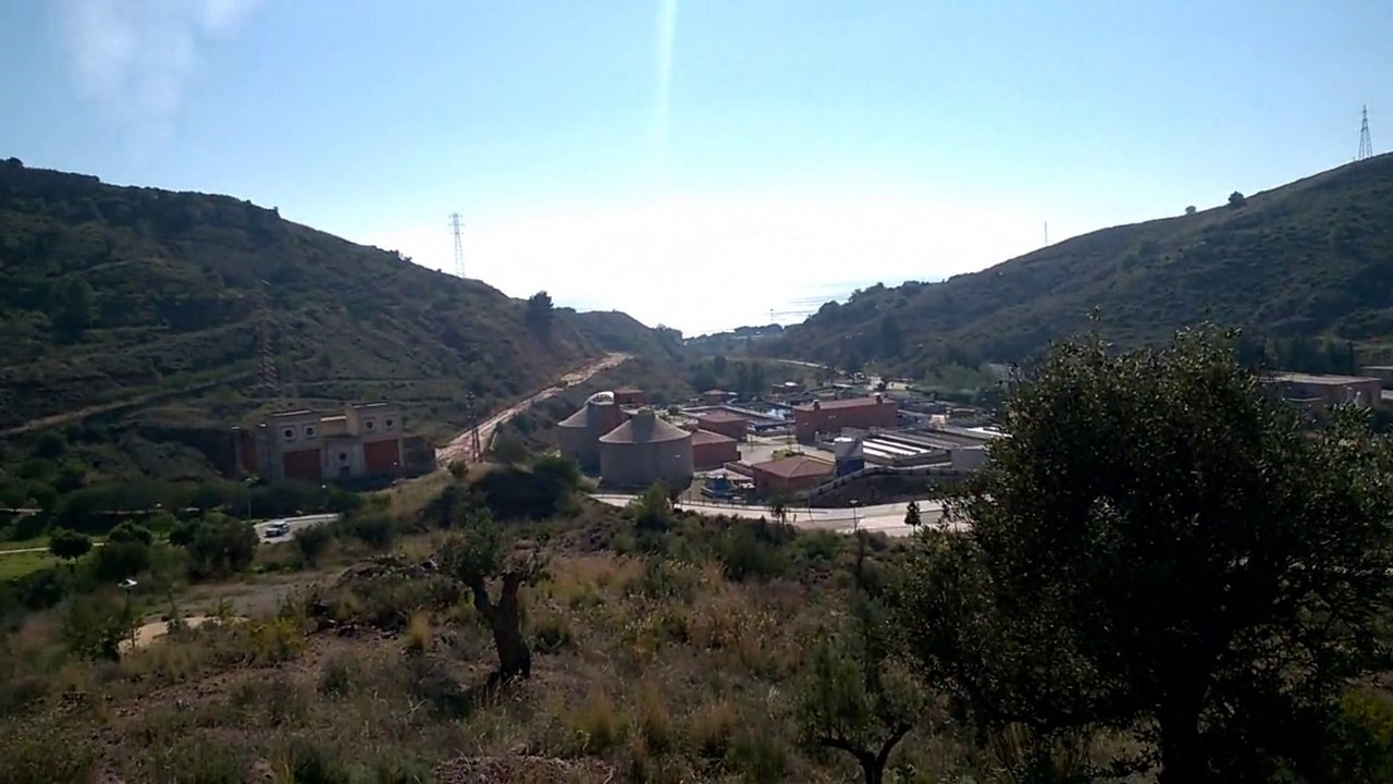 Málaga