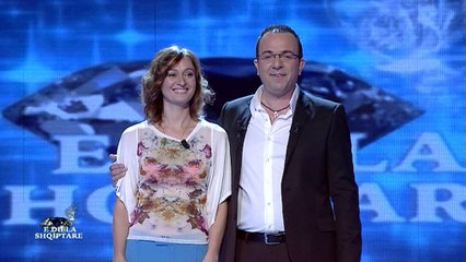 E diela shqiptare - Ne jemi cfare hame (2 qershor 2013)